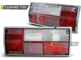 Zadní světla VW T2/T3 05.79-12.92 krysta
