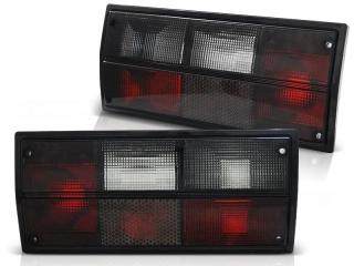 Zadní světla, lampy VW T3, 1979-1992, kouřové
