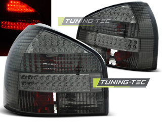 Zadní světla Audi A3 8L 96-00 - kouřové LED