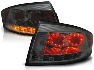 Zadní světla Audi TT (8N3/8N9) 98-05 kouřové LED