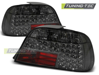 Zadní světla BMW E38 95-02 - kouřové LED