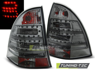 MERCEDES C-KLASA W203 KOMBI 00-07 SMOKE LED