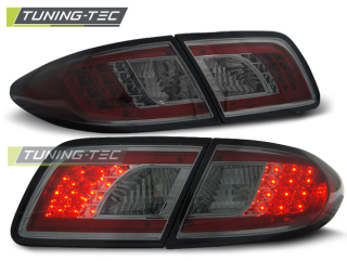 Zadní světla Mazda 6 sedan 02-07 - kouřové LED