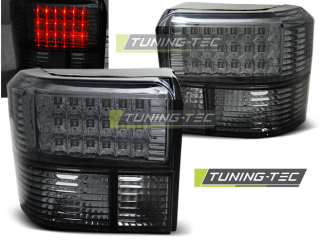 Zadní světla, lampy LED Volkswagen T4, 1990-2003, kouřové LDVW56