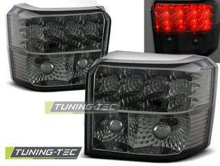 Zadní světla VW T4 90-03 - kouřové LED