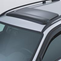 Větrná clona střešního okna, Škoda Octavia II Limousine/Combi