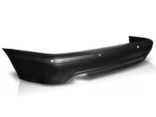 Zadní nárazník M5 Style PDC, BMW E39, sedan, 1995-2003