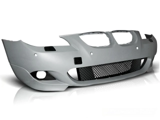 Přední nárazník M paket PDC, BMW E60, E61, 2003-2010
