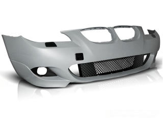 PŘEDNÍ NÁRAZNÍK M PAKET, BMW E60, E61, 2003-2010