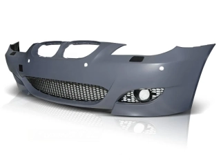 Přední nárazník BMW E60/E61 07-10 PDC M5 look