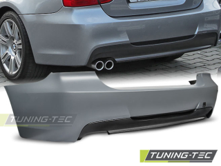 Zadní nárazník BMW E90 09-11 M-paket