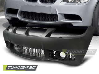 Přední nárazník BMW E90/E91 09-11 bez PDC M3 look
