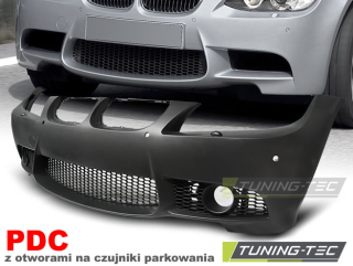 Přední nárazník BMW E90/E91 09-11 PDC M3 look