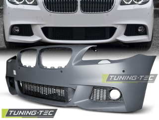 PŘEDNÍ NÁRAZNÍK M PAKET PDC, BMW F10, 2010-