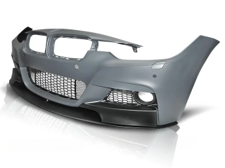 Přední nárazník BMW F30/F31 M-performance style 11- PDC