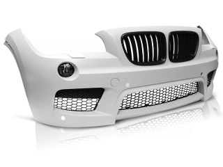 Přední nárazník BMW X1 E84 M-Paket PDC 09-13