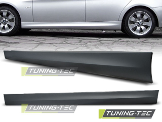 Boční prahy BMW E90/E91 09-11 M-paket