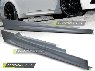 KRYTY PRAHŮ M3 STYLE, PRAHY, BMW E92, 2006-2009