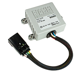 FIAMM elektronická siréna PS10 - D STADT LAND