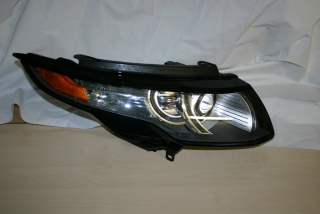 Pravý světlomet Range Rover Evoque