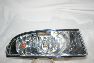 Světlomet mlhový ŠKODA Octavia