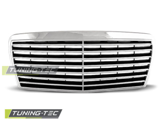 Maska přední MERCEDES W124 E-KLASA 05.93-06.95 AVANTGARDE