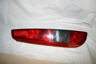 Zadní světla na Ford Focus 2008 kombi