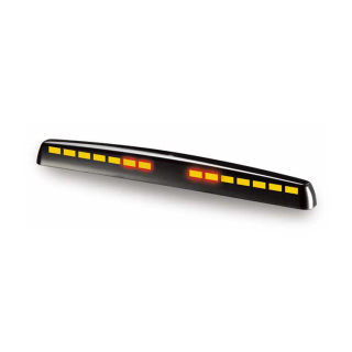 PARKOVACÍ ASISTENT STEELMATE PTS400M5