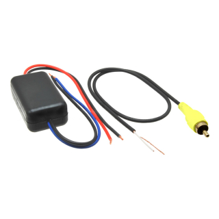 ADAPTÉR PRO OEM PARKOVACÍ KAMERU BCA-UNI