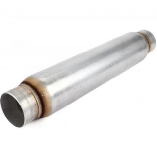 Sportovní rezonátor Magnaflow průměr 63,5 mm, délka 760 mm (18145)