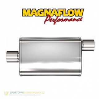MAGNAFLOW TURBO XL 60 mm (13215)