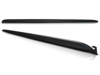 Prahy, VW Golf 6, 2009-2012 GTI style