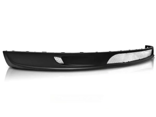 VW Golf 5, 2003-2009, spoiler pod přední nárazník GTI style