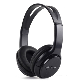 Bluetooth sluchátka