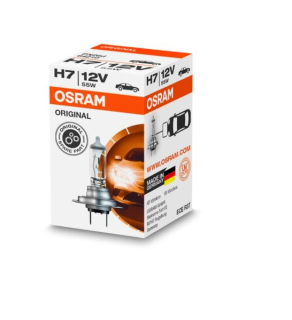 Žárovka H7 Osram Original Line 64210 v OEM kvalitě (1 ks)
