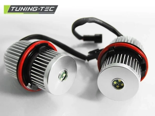 LED markery BMW E39 /E53/ E60/ E87 /X5 MARKER 25W CREE