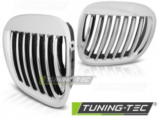 Maska přední BMW Z3 01.96-02 CHROME
