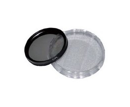 CPL polarizační filtr pro kameru dvrb24