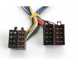 Prodlužovací kabel ISO 4,5m