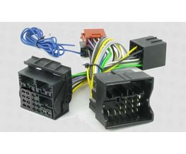 Kabeláž pro HF PARROT/OEM VW Golf VII, Octavia III, Audi A1 MOST konektor 11/2012-