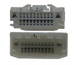 Kabeláž pro HF PARROT/OEM Fiat Freemont