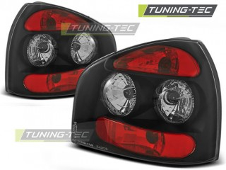 Světla zadní AUDI A3 8L 08.96-08.00 BLACK