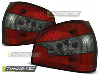 Světla zadní AUDI A3 8L 08.96-08.00 RED SMOKE