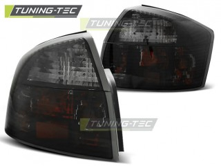Zadní světla Audi A4 8E Lim. 01-04 - kouřové