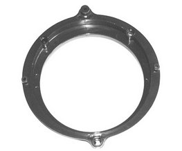 PLAST pro repro Audi A4 -2000 130mm, přední