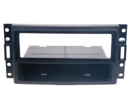 ISO redukce pro Hummer H3 2005-08, Chevrolet Corvette