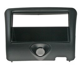 ISO redukce pro Toyota Yaris 99-2003