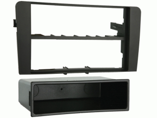 METRA ISO redukce pro Audi A3 03-, A3 08-, A4 08-
