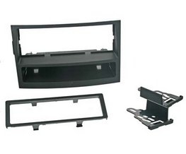 METRA ISO redukce pro Subaru Legacy 2010-, Outback 2010-