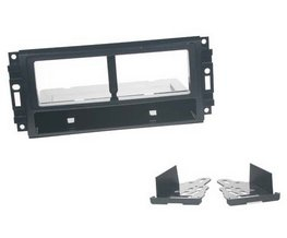 METRA ISO redukce pro Chrysler, Dodge, Jeep 2007-2008